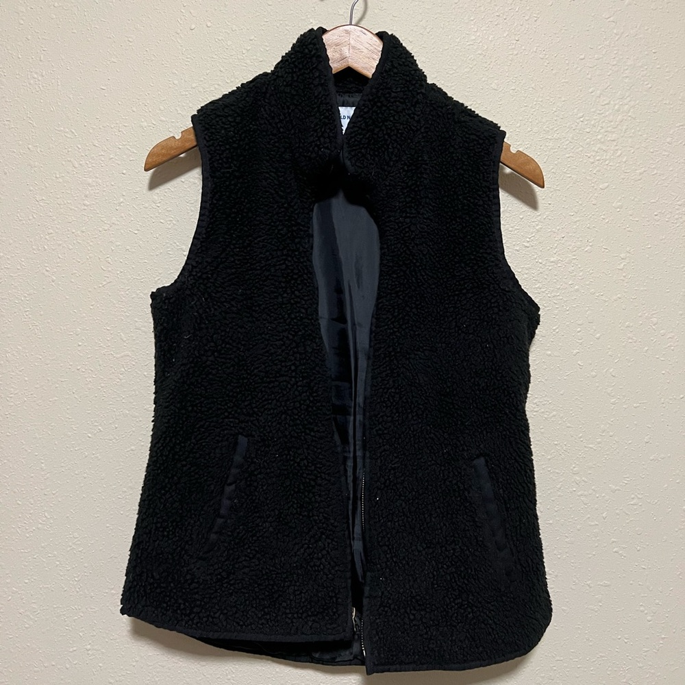 Old Navy | S |  Black